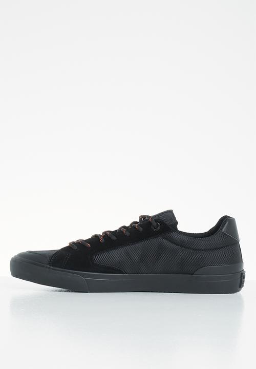 Replay - Equipe downtown - black