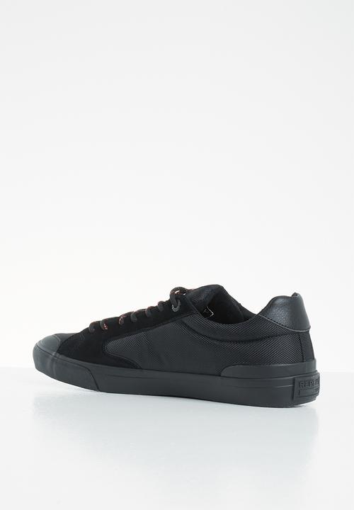 Replay - Equipe downtown - black