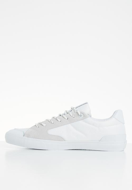 Replay - Equipe downtown - white