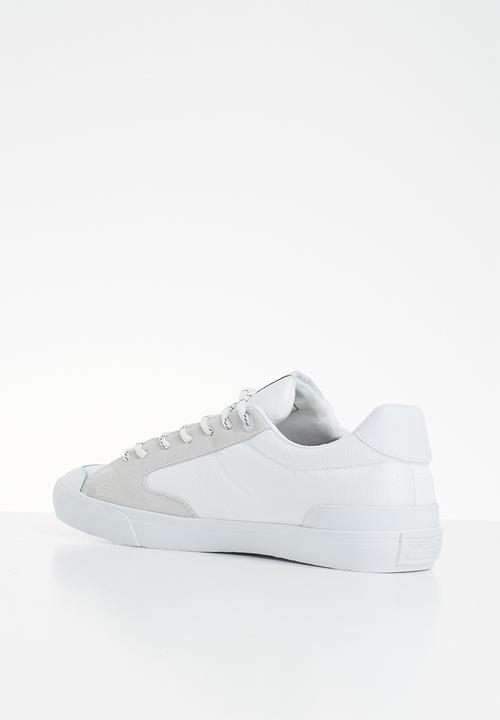 Replay - Equipe downtown - white