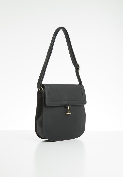 Pierre Cardin - Eden crossbody - black