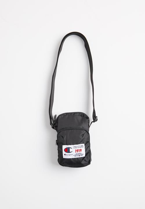 champion satchel bag