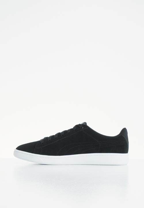 PUMA - Puma vikky v2 multicolor fs jr - black