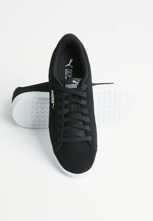 PUMA - Puma vikky v2 multicolor fs jr - black