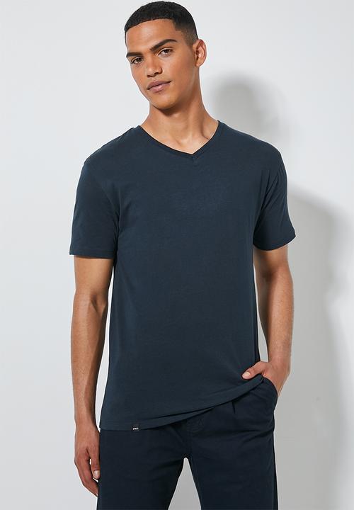 Superbalist - 5-pack Dean v-neck tee - Multi