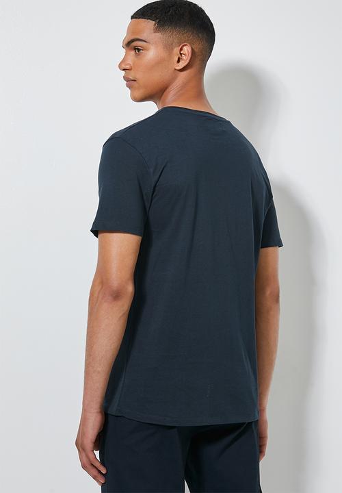 Superbalist - 5-pack Dean v-neck tee - Multi