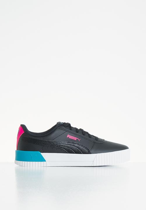 puma carina vivid