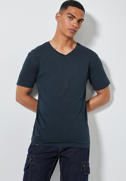 Superbalist - 3-pack Dean v-neck tee - multi