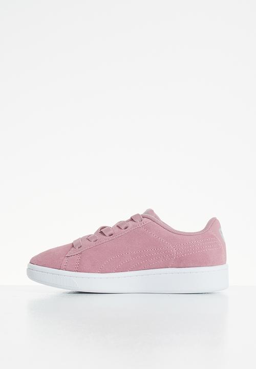 PUMA - Puma vikky v2 multicolor fs ac ps - pink