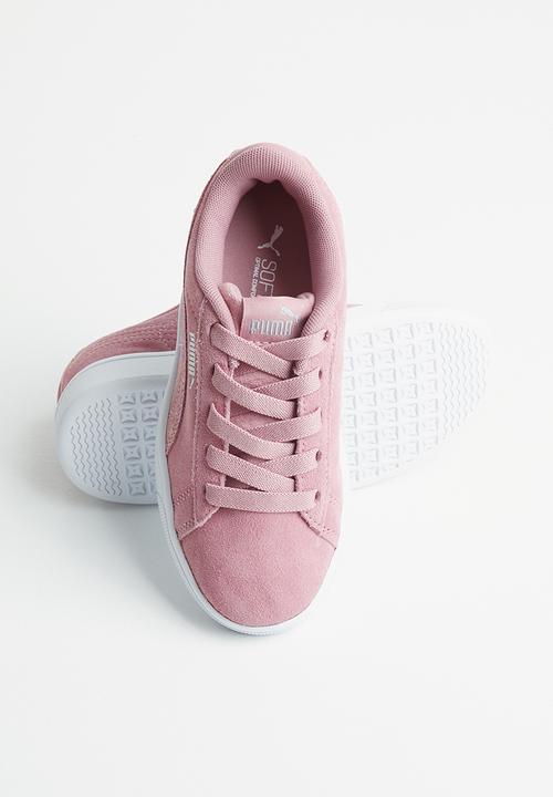 PUMA - Puma vikky v2 multicolor fs ac ps - pink