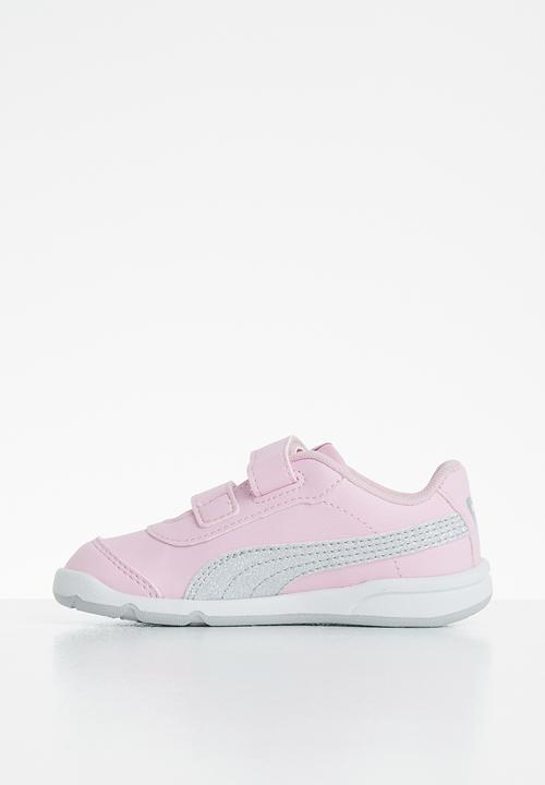 PUMA - Stepfleex 2 sl ve glitz fs v inf - pink