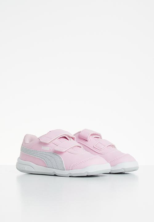PUMA - Stepfleex 2 sl ve glitz fs v inf - pink