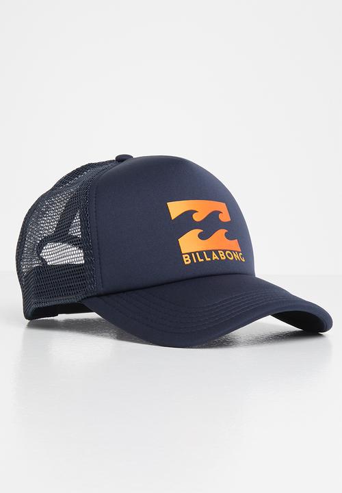 Billabong  - Podium trucker - navy