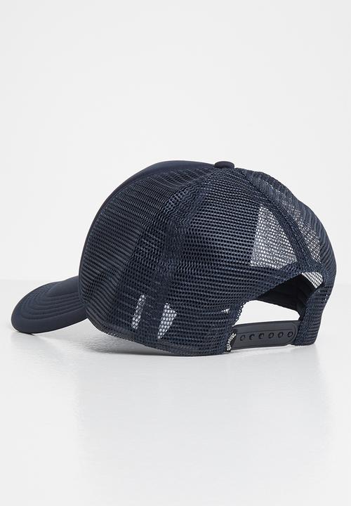 Billabong  - Podium trucker - navy