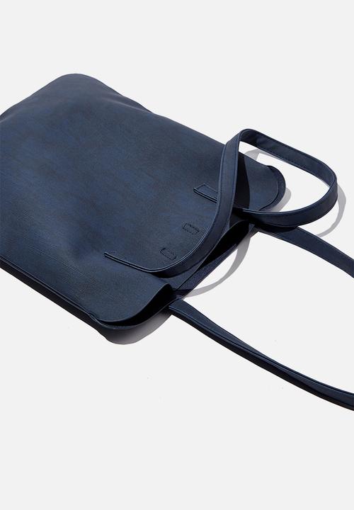 Rubi - Take me tote - eclipse