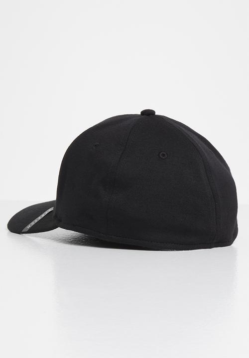 Billabong  - Unity stretch cap - black