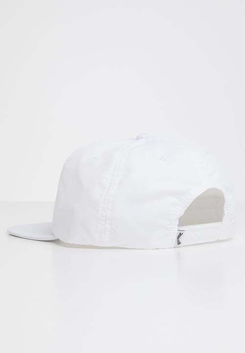 Billabong  - Mondo cap - white