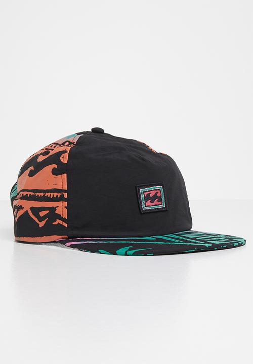 Billabong  - Session cap - multi