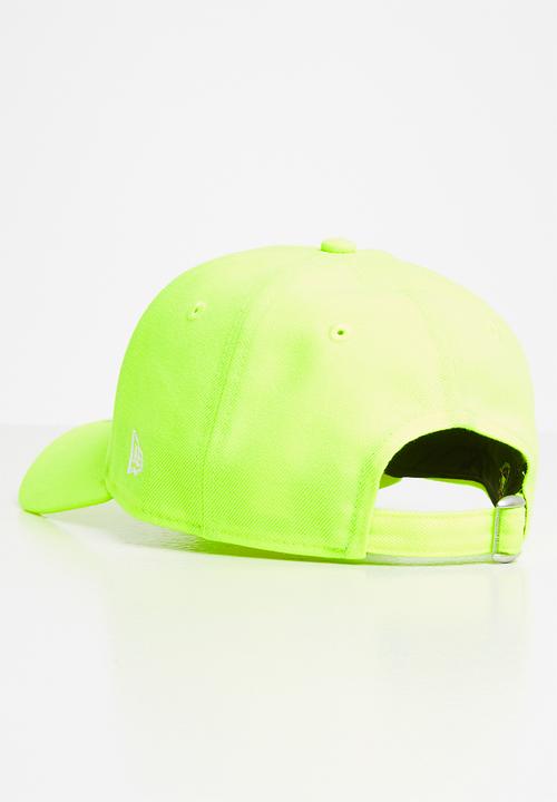 New Era - League essential neon pack New York yankees - green