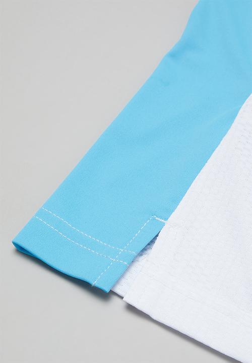 Nike - Nike instacool short sleeve top - multi