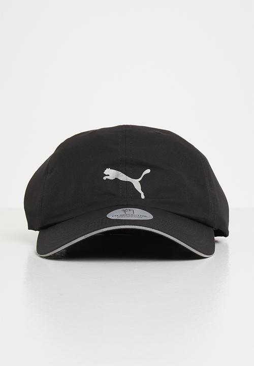 unisex running cap iii