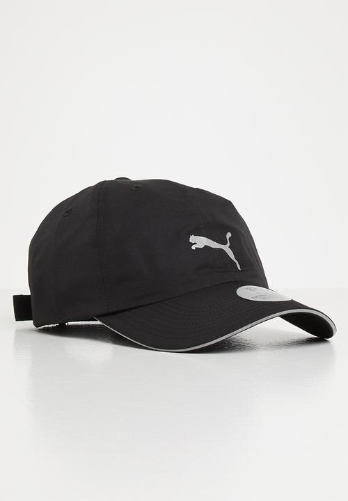 PUMA - Unisex running cap iii - black