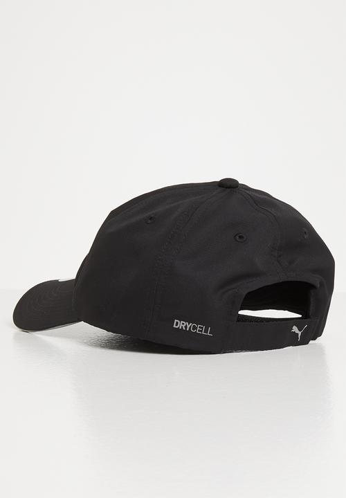 PUMA - Unisex running cap iii - black