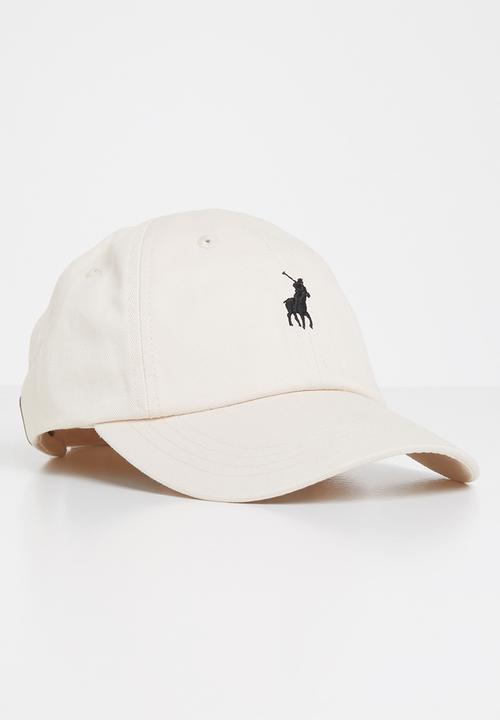 POLO - Junior parker classic peak - stone