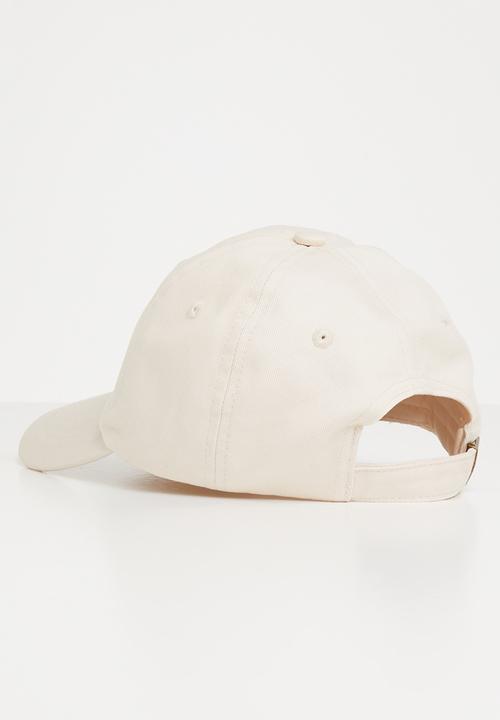 POLO - Junior parker classic peak - stone