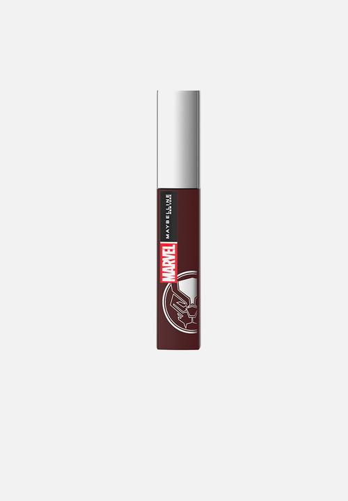 Maybelline - Marvel Superstay Matte Ink - 112 Composer 