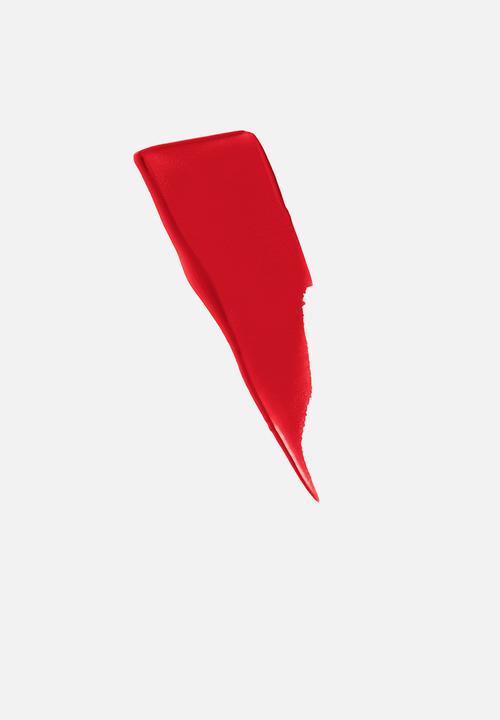 Maybelline - Marvel Superstay Matte Ink - 20 Pioneer