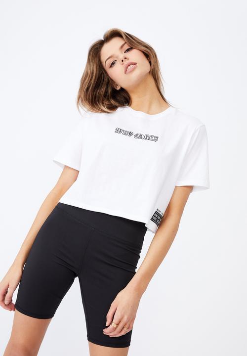 raw t shirts for ladies