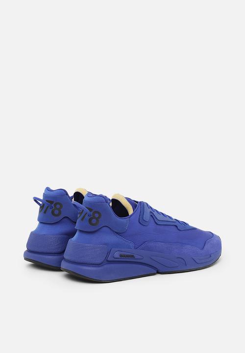 Diesel  - S-serendipity lc sneakers - blue