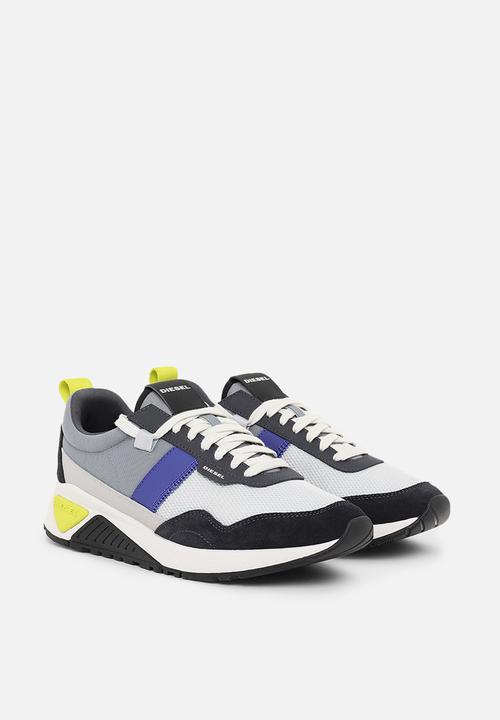 Diesel  - S-kb low run sneakers - multi