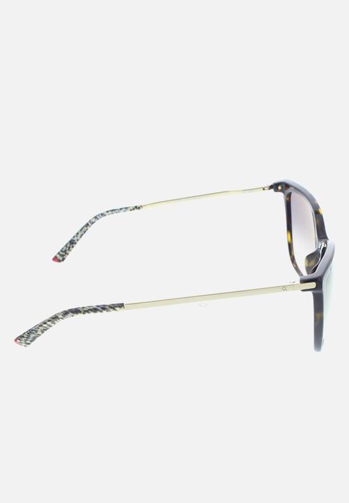 Etnia Barcelona - Diamant sunglasses - brown & gold