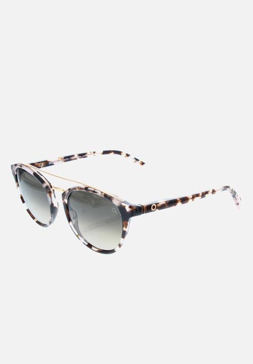 Etnia Barcelona - Ferlandina sunglasses - havana pink
