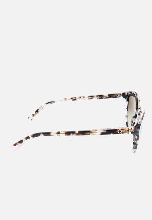 Etnia Barcelona - Ferlandina sunglasses - havana pink