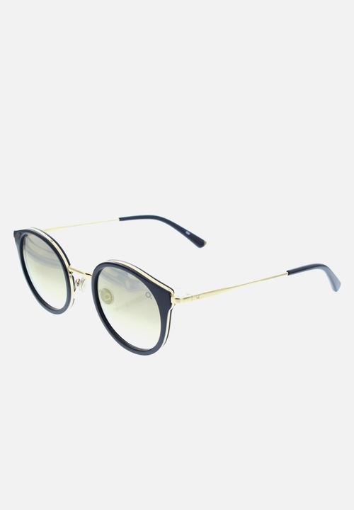 Etnia Barcelona - Ginza sunglasses - black & gold