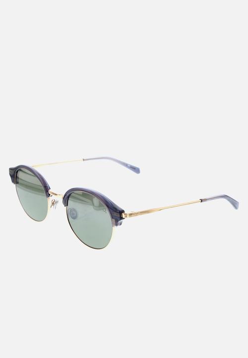 Etnia Barcelona - Grunwald sunglasses - black & pink