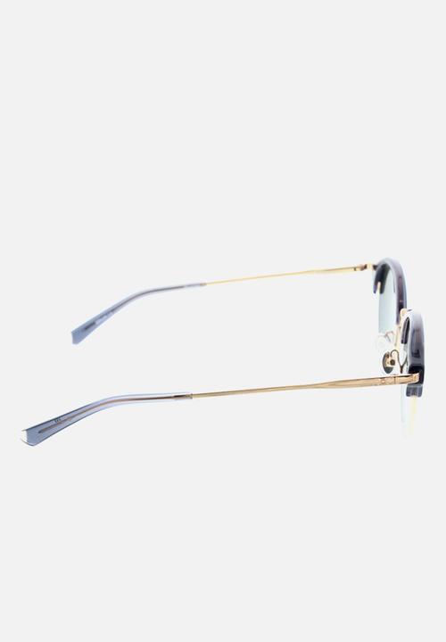Etnia Barcelona - Grunwald sunglasses - black & pink