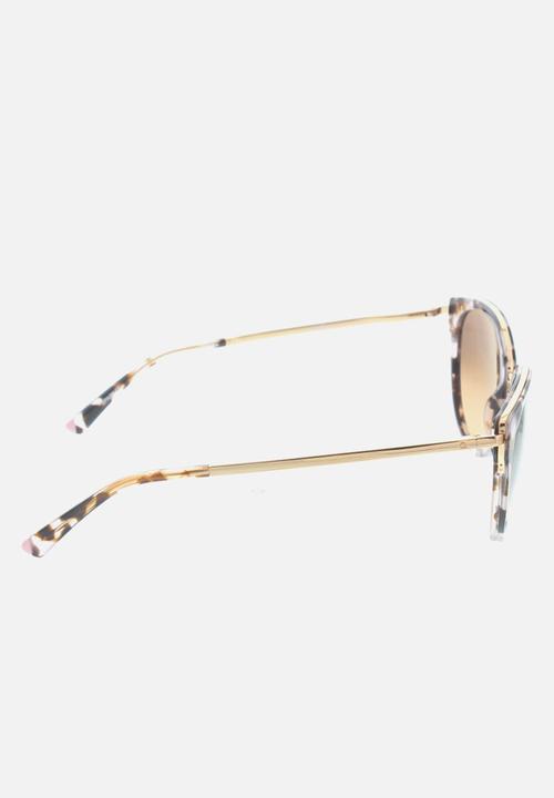 Etnia Barcelona - Ifara sunglasses - brown & pink