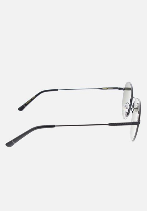 Etnia Barcelona - Lemarais sunglasses - black & white
