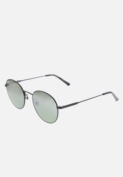 Etnia Barcelona - Lemarais sunglasses - black & white