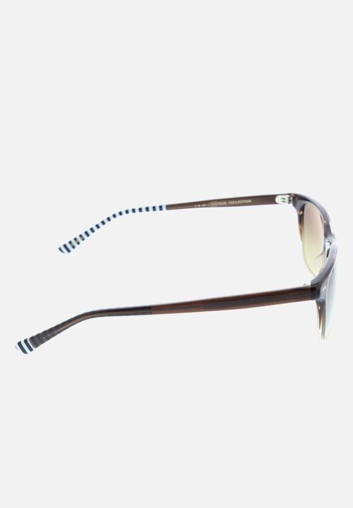 Etnia Barcelona - Malasana sunglasses - black & brown