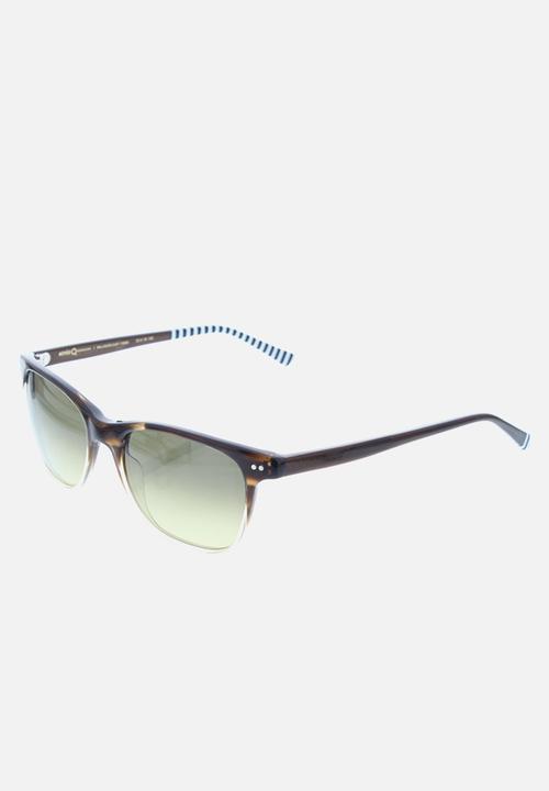 Etnia Barcelona - Malasana sunglasses - black & brown