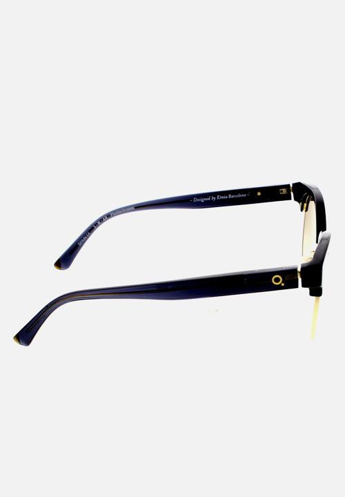 Etnia Barcelona - Marina sunglasses - black & gold