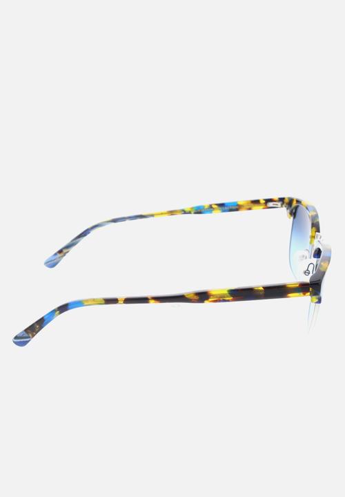 Etnia Barcelona - Mile end sunglasses - blue havana