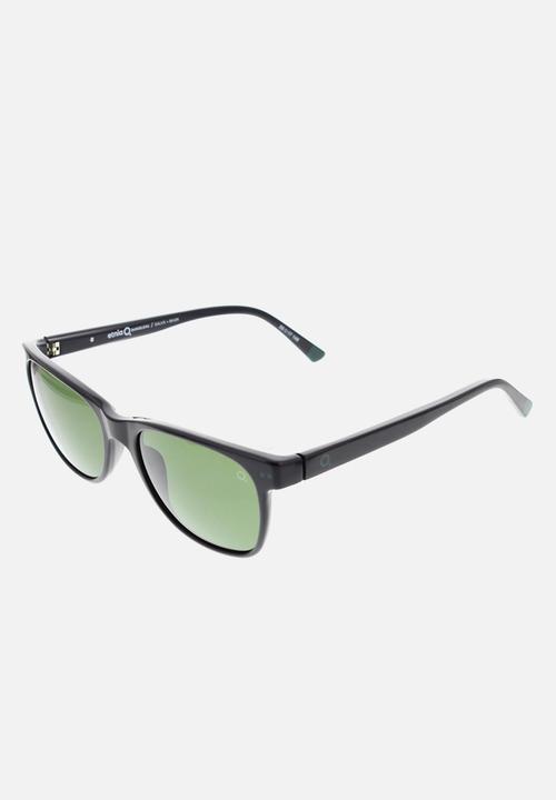 Etnia Barcelona - Salva sunglasses - black & green