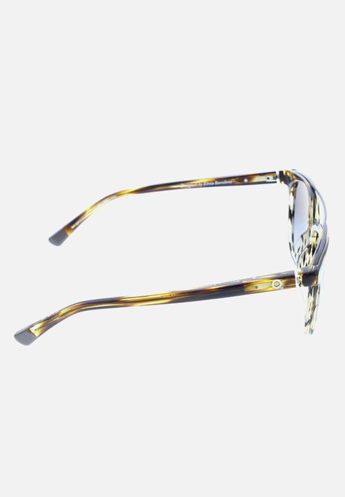 Etnia Barcelona - Sert sunglasses - havana grey