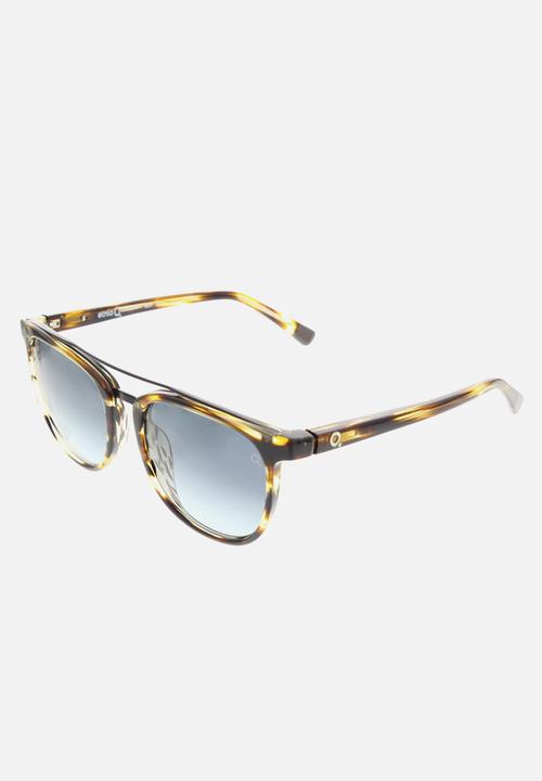 Etnia Barcelona - Sert sunglasses - havana grey